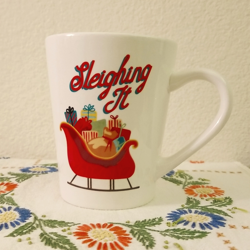 Christmas Coffee mug